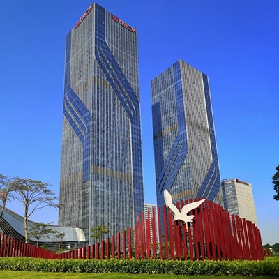 【泡沫滅火】萬達城市綜合體